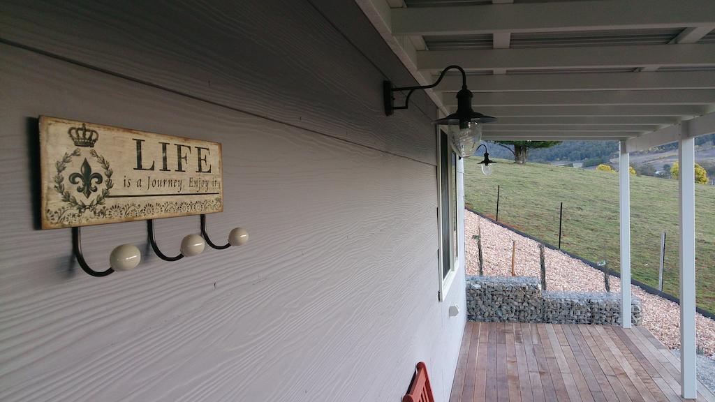 Towac Valley Cabins オレンジ エクステリア 写真