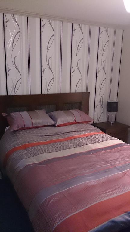 Towac Valley Cabins オレンジ 部屋 写真